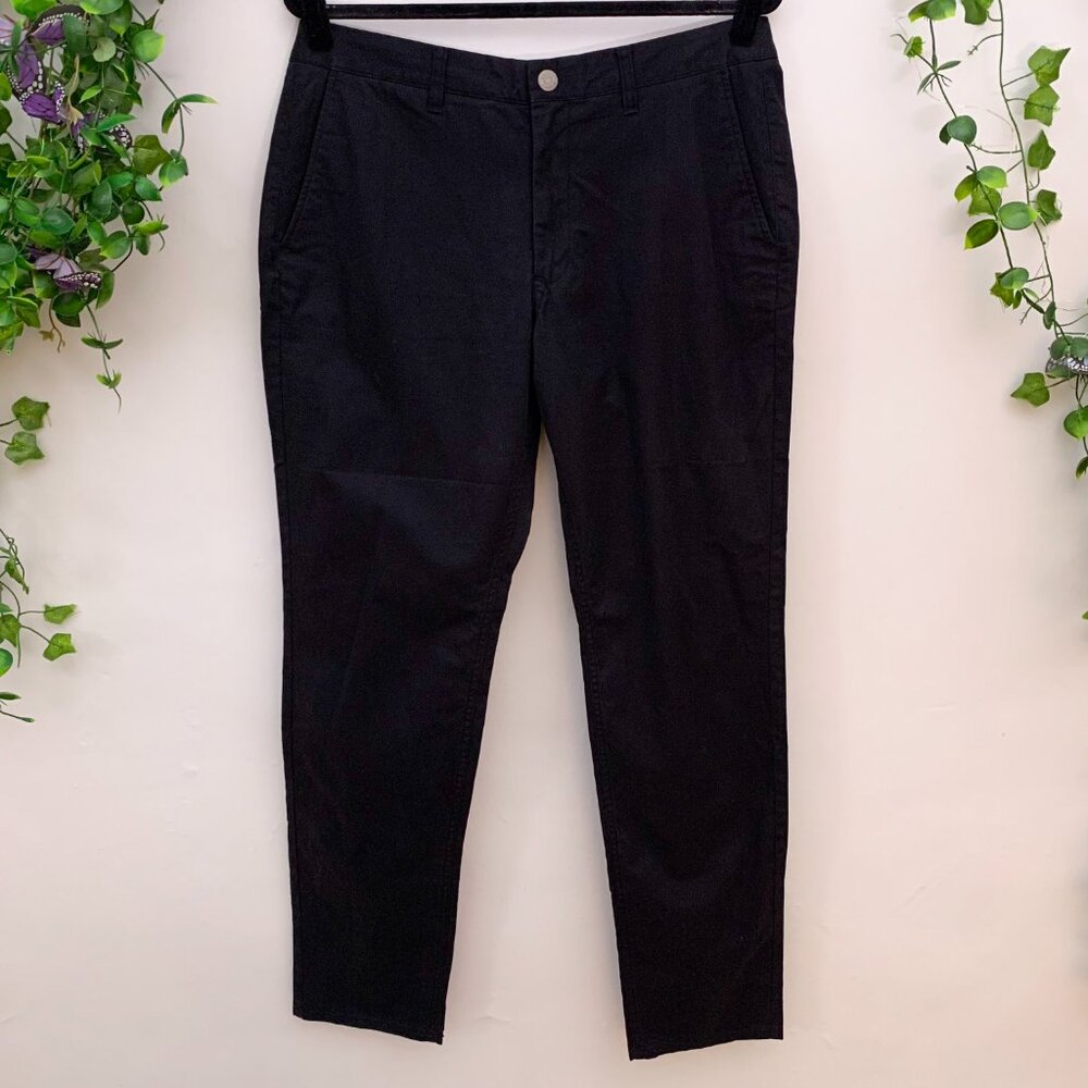 Bonobos Black Chinos